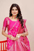 Vasthrlay Kanjivaram Silk Saree