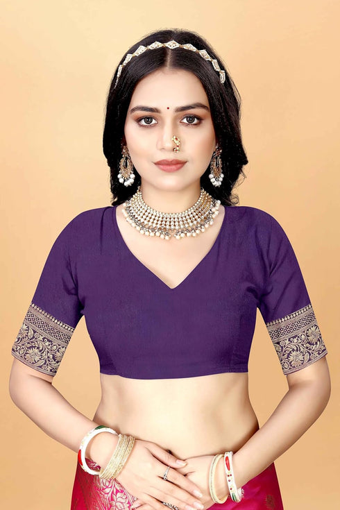 Vasthrlay Banarasi Paithani Kanjivaram Collections Ethnic Wear