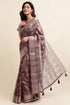 Vasthrlay Fashion Kalamkari Printed Ethnic Wear