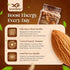GreenFinity Premium Almonds & Cashews Combo