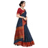 Vasthrlay Unstitched Saree