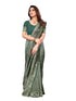 Vasthrlay Kanjivaram Unstitched Saree