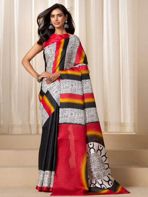 Vasthrlay Saree