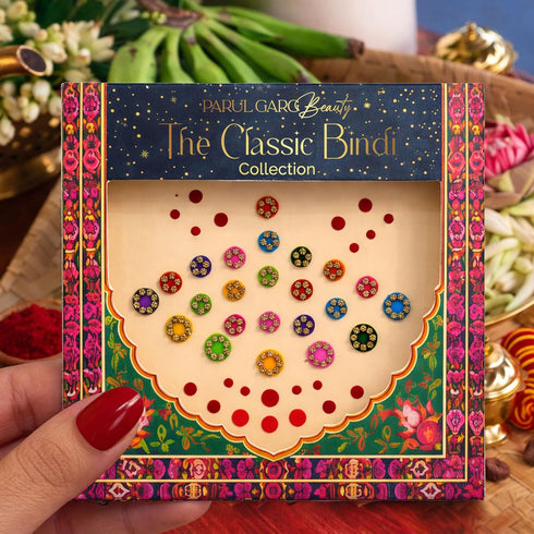 Parul Garg Beauty Nisara Classic Bindi