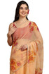 Vasthrlay Fashion Georgette Printed Ethnic Wear