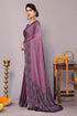 Vasthrlay Fashion Georgette Leheriya Dark Ethnic Wear