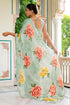 Vasthrlay Fashion Chiffon Printed Ethnic Wear