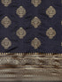 Vasthrlay Banarasi Silk Saree