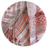 Vasthrlay Fashion Chevron Printed Ethnic Wear