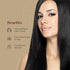 Ashpveda Natural Hair Black Colour