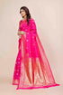 Vasthrlay Kanjivaram Silk Saree