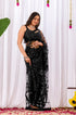 Vasthrlay Embroidery Saree