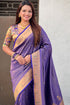 Vasthrlay Paithani Kanjivaram Sarees Ethnic Wear