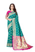 Vsathrlay Banarasi Paithani Kanjivaram Collections Ethnic Wear
