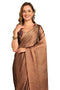 Vasthrlay Fashion Georgette Abstract Dusty Ethnic Wear