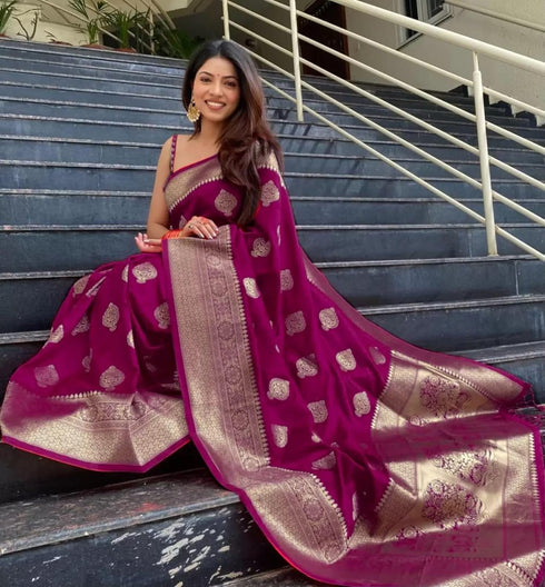 VasthrlayWedding Saree