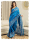 Vasthrlay Cotton Printed Unstitched Ethnic Wear