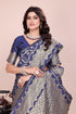 Vasthrlay Wedding Saree