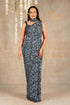 Vasthrlay Fashion Chiffon Printed Ethnic Wear