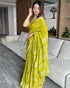 Vasthrlay Trendy Printed Lightweight Festive