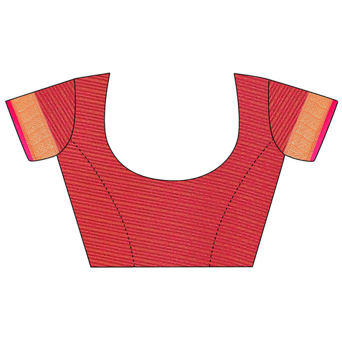Vasthrlay Unstitched Saree