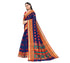 Vasthrlay Unstitched Saree