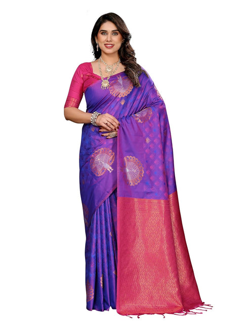 Vasthrlay Kanjivaram Weaving Extraordinary