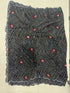 Vasthrlay Georgette Sequined Embroidered Designer