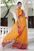 Vasthrlay Fashion Chiffon Printed Lightweight Ethnic Wear