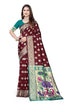 Vsathrlay Banarasi Paithani Kanjivaram Collections Ethnic Wear