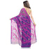 Vasthrlay Db Bidesh `s Handloom Jamdani