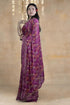 Vasthrlay Fashion Chiffon Printed Ethnic Wear