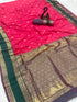 Vasthrlay Paithani Nayaranpet Kanjivaram