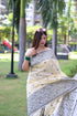 Vasthrlay Tussar Handloom Saree