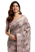 Vasthrlay Fashion Kalamkari Printed Ethnic Wear