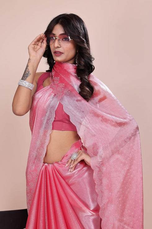 Vasthrlay Clothing Mart Embellishments Lightweight Traditional Ethnic Wear