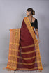 Vasthrlay Begampuri Traditional Saree