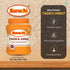 Suruchi Tadka Hing Powder 50g Compounded Asafoetida Bandhani