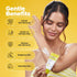 Hilary Rhoda Gentle Touch Hair Removal Cream