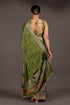 Vasthrlay Fashion Chiffon Printed Ethnic Wear