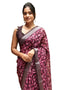 Vasthrlay Fashion Kalamkari Printed Ethnic Wear