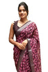 Vasthrlay Fashion Kalamkari Printed Ethnic Wear