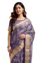 Vasthrlay Fashion Kalamkari Printed Ethnic Wear