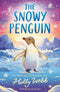 Oxfordbookstore The Snowy Penguin