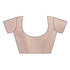 Vasthrlay Blouse Piece Air Grey Ethnic Wear