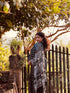 Vasthrlay Printed Traditional Lightweight Designer
