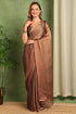 Vasthrlay Fashion Georgette Abstract Dusty Ethnic Wear