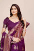 Vasthrlay Kanjivaram Silk Saree