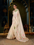 Vasthrlay Cotton Wedding Saree