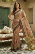 Vasthrlay Printed Saree